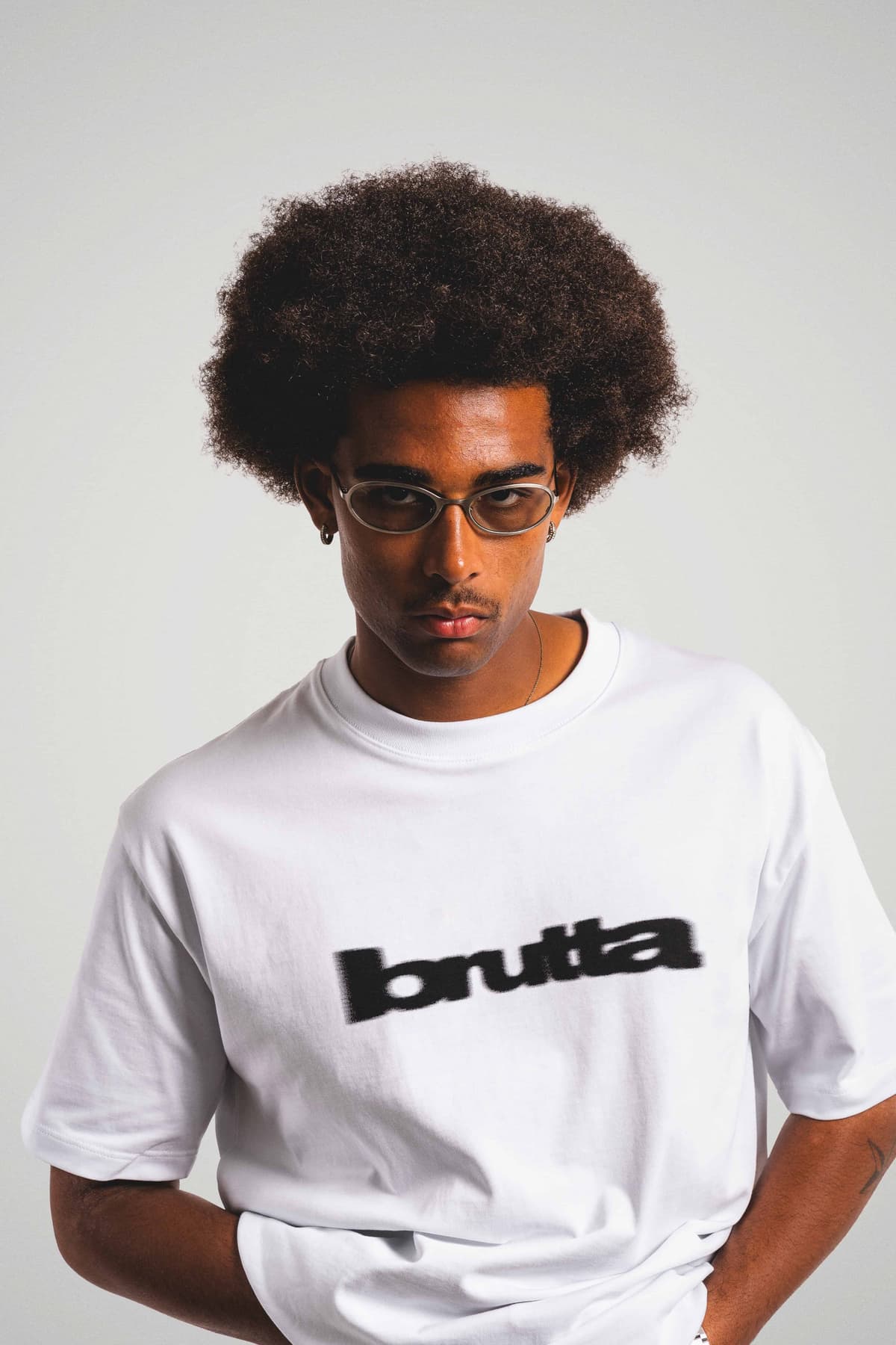 Brutta Golf FW25 lookbook 4