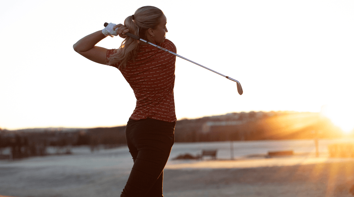 Brutta Golf Summer 22 lookbook